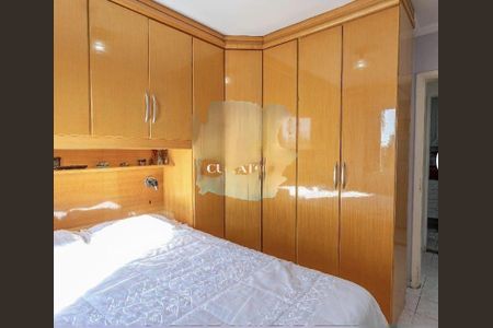 Apartamento à venda com 2 quartos, 42m² em Taboão, São Bernardo do Campo