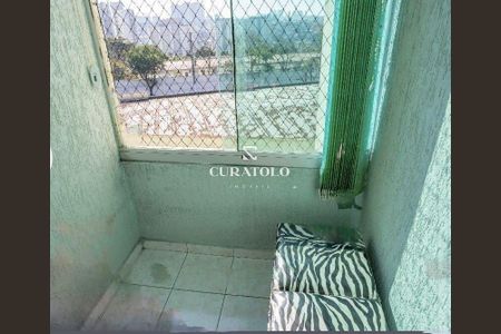 Apartamento à venda com 2 quartos, 42m² em Taboão, São Bernardo do Campo