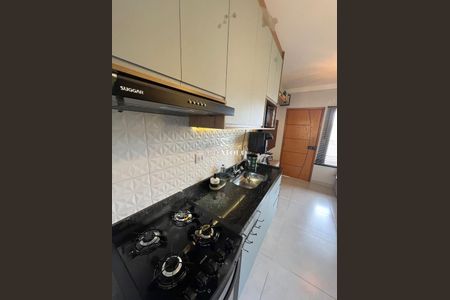 Apartamento à venda com 2 quartos, 40m² em Vila California, São Paulo