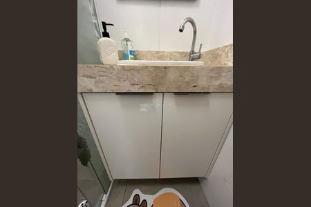 Apartamento à venda com 2 quartos, 40m² em Vila California, São Paulo