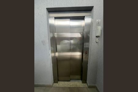 Apartamento à venda com 2 quartos, 40m² em Vila California, São Paulo