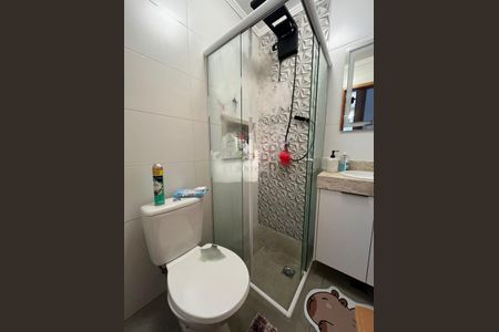 Apartamento à venda com 2 quartos, 40m² em Vila California, São Paulo