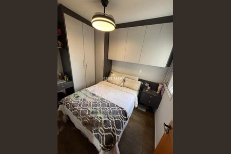 Apartamento à venda com 2 quartos, 40m² em Vila California, São Paulo