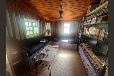 Casa à venda com 5 quartos, 257m² em Icaraí, Niterói