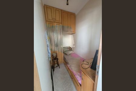 Apartamento à venda com 4 quartos, 240m² em Chácara Tatuapé, São Paulo