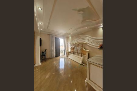 Apartamento à venda com 4 quartos, 240m² em Chácara Tatuapé, São Paulo