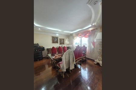 Apartamento à venda com 4 quartos, 240m² em Chácara Tatuapé, São Paulo