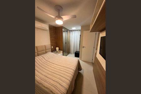 Apartamento à venda com 2 quartos, 86m² em São Francisco, Niterói