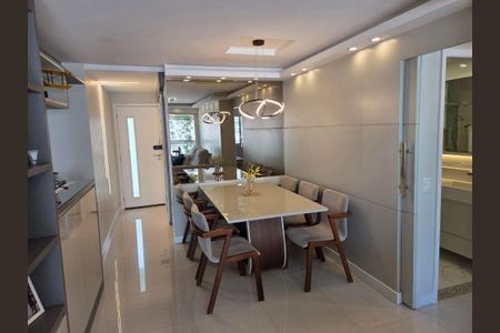 Apartamento à venda com 2 quartos, 86m² em São Francisco, Niterói
