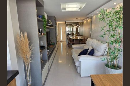 Apartamento à venda com 2 quartos, 86m² em São Francisco, Niterói