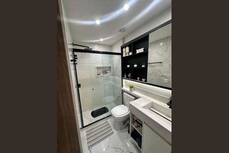 Apartamento à venda com 2 quartos, 86m² em São Francisco, Niterói