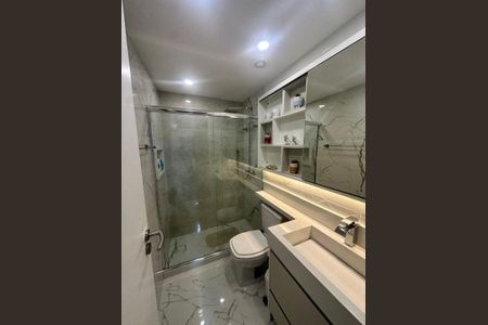 Apartamento à venda com 2 quartos, 86m² em São Francisco, Niterói