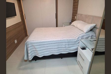 Apartamento à venda com 2 quartos, 86m² em São Francisco, Niterói