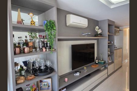 Apartamento à venda com 2 quartos, 86m² em São Francisco, Niterói