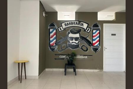 Apartamento à venda com 2 quartos, 54m² em Jardim Imperador, Guarulhos