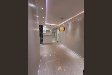 Apartamento à venda com 2 quartos, 54m² em Jardim Imperador, Guarulhos