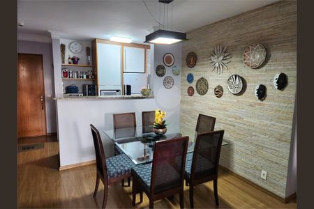 Apartamento à venda com 3 quartos, 100m² em Jardim Ampliacao, São Paulo