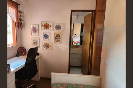 Apartamento à venda com 3 quartos, 100m² em Jardim Ampliacao, São Paulo