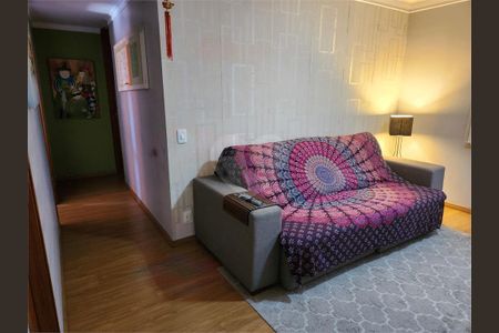 Apartamento à venda com 3 quartos, 100m² em Jardim Ampliacao, São Paulo