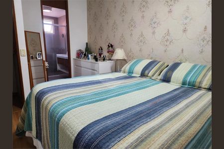 Apartamento à venda com 3 quartos, 100m² em Jardim Ampliacao, São Paulo