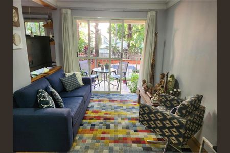 Apartamento à venda com 3 quartos, 100m² em Jardim Ampliacao, São Paulo