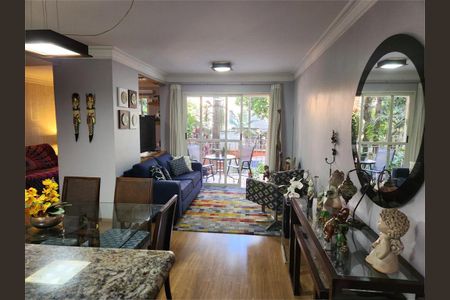 Apartamento à venda com 3 quartos, 100m² em Jardim Ampliacao, São Paulo