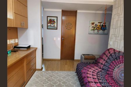 Apartamento à venda com 3 quartos, 100m² em Jardim Ampliacao, São Paulo