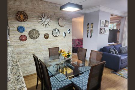 Apartamento à venda com 3 quartos, 100m² em Jardim Ampliacao, São Paulo