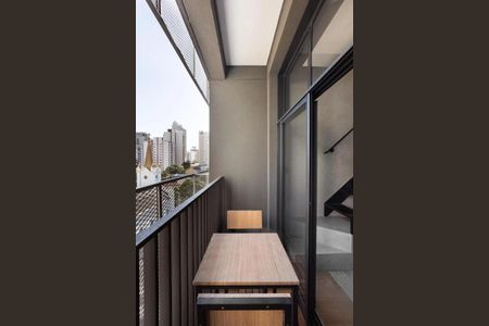 Apartamento à venda com 1 quarto, 32m² em Pinheiros, São Paulo