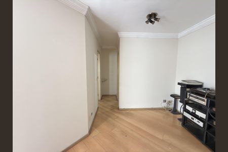 Sala de apartamento à venda com 1 quarto, 36m² em Perdizes, São Paulo