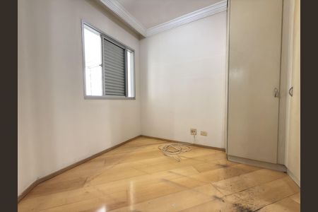 Quarto 1 de apartamento à venda com 1 quarto, 36m² em Perdizes, São Paulo