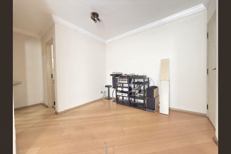 Apartamento à venda com 36m², 1 quarto e 1 vaga Apartamento à venda com 36m², 1 quarto e 1 vagaSala