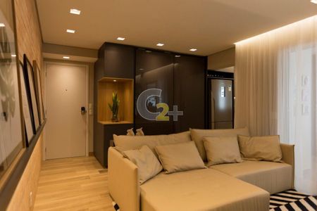 Apartamento à venda com 2 quartos, 85m² em Pinheiros, São Paulo