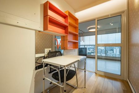 Apartamento à venda com 85m², 2 quartos e 2 vagas Apartamento à venda com 85m², 2 quartos e 2 vagasQuarto