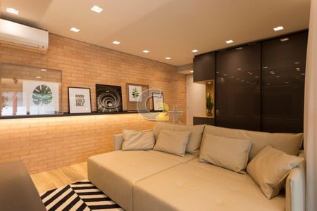 Apartamento à venda com 2 quartos, 85m² em Pinheiros, São Paulo