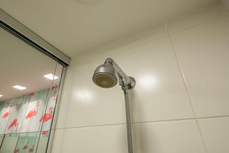 Apartamento à venda com 85m², 2 quartos e 2 vagas Apartamento à venda com 85m², 2 quartos e 2 vagasBanheiro Social