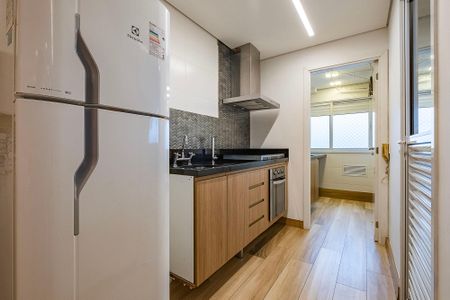 Apartamento à venda com 85m², 2 quartos e 2 vagas Apartamento à venda com 85m², 2 quartos e 2 vagasSala/Cozinha