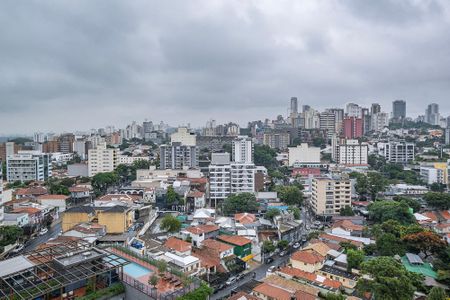 Apartamento à venda com 85m², 2 quartos e 2 vagas Apartamento à venda com 85m², 2 quartos e 2 vagasVista da Varanda da Sala/Cozinha