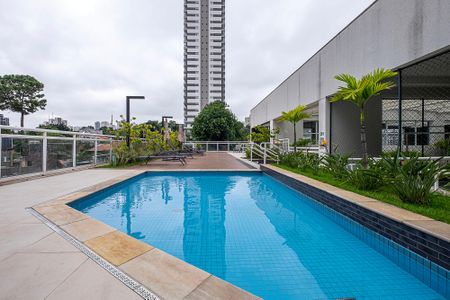 Apartamento à venda com 85m², 2 quartos e 2 vagas Apartamento à venda com 85m², 2 quartos e 2 vagasPiscina