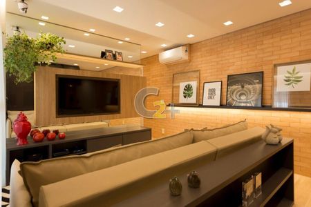 Apartamento à venda com 2 quartos, 85m² em Pinheiros, São Paulo