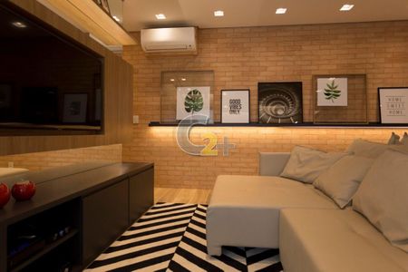 Apartamento à venda com 2 quartos, 85m² em Pinheiros, São Paulo