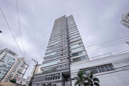 Apartamento à venda com 85m², 2 quartos e 2 vagas Apartamento à venda com 85m², 2 quartos e 2 vagasFachada