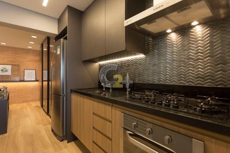 Apartamento à venda com 2 quartos, 85m² em Pinheiros, São Paulo