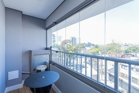Apartamento à venda com 1 quarto, 20m² em Alto da Mooca, São Paulo