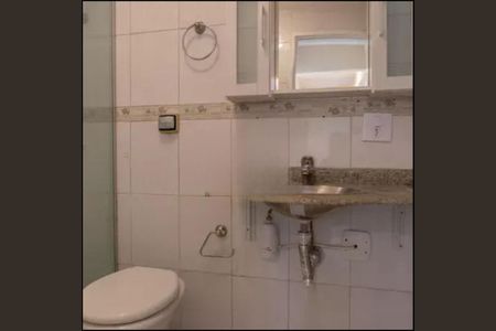 Apartamento para alugar com 2 quartos, 90m² em Água Branca, São Paulo
