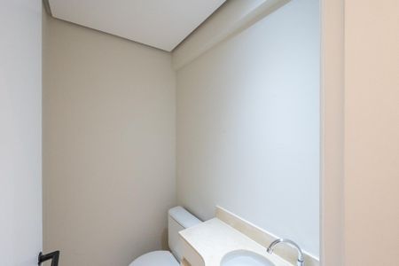 Apartamento à venda com 95m², 3 quartos e 2 vagasLavabo