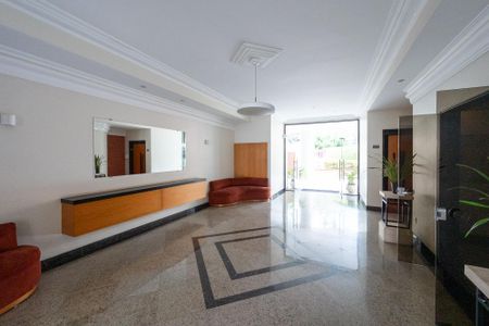 Apartamento à venda com 95m², 3 quartos e 2 vagasÁrea comum