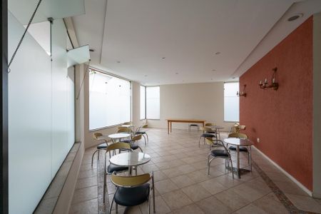 Apartamento à venda com 95m², 3 quartos e 2 vagasÁrea comum