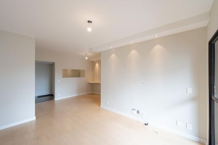 Sala de apartamento à venda com 3 quartos, 95m² em Vila Clementino, São Paulo