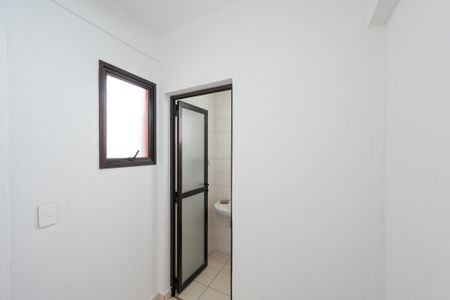 Apartamento à venda com 95m², 3 quartos e 2 vagasQuarto de Serviço